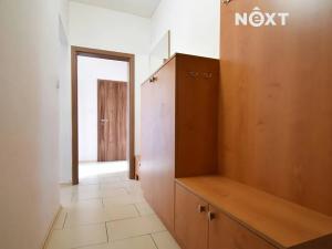 Pronájem bytu 2+1, Hodonín, Lesní, 57 m2