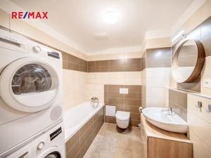 Pronájem bytu 2+kk, Hostivice, Pšeničná, 53 m2
