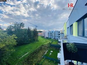 Pronájem bytu 4+kk, Benešov, U Pivovaru, 83 m2