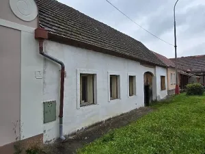 Prodej rodinného domu, Rabí, 350 m2