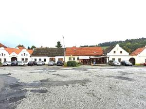Prodej rodinného domu, Rabí, 350 m2