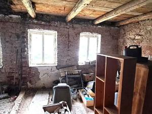 Prodej rodinného domu, Rabí, 350 m2
