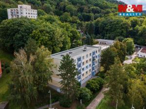 Prodej bytu 3+1, Ústí nad Labem - Střekov, Tolstého, 63 m2