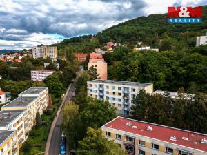 Prodej bytu 3+1, Ústí nad Labem - Střekov, Tolstého, 63 m2