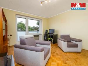 Prodej bytu 3+1, Poděbrady - Poděbrady II, Kozinova, 85 m2