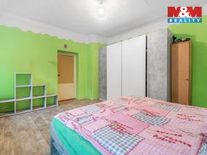 Prodej bytu 3+1, Hrádek nad Nisou, 1. máje, 140 m2