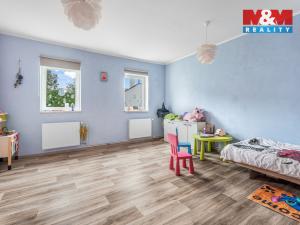 Prodej bytu 3+1, Hrádek nad Nisou, 1. máje, 140 m2
