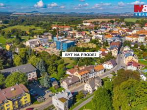 Prodej bytu 3+1, Hrádek nad Nisou, 1. máje, 140 m2