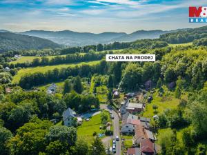 Prodej chaty, Děčín - Děčín VIII-Dolní Oldřichov, 40 m2