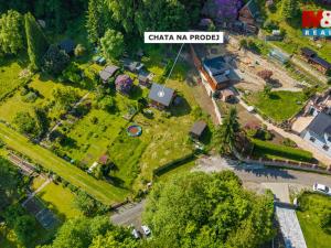 Prodej chaty, Děčín - Děčín VIII-Dolní Oldřichov, 40 m2
