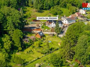 Prodej chaty, Děčín - Děčín VIII-Dolní Oldřichov, 40 m2