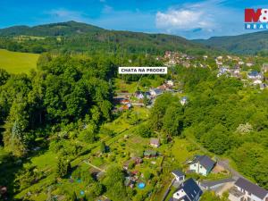 Prodej chaty, Děčín - Děčín VIII-Dolní Oldřichov, 40 m2