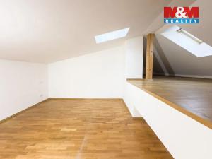 Prodej bytu 3+kk, Praha - Žižkov, Vlkova, 87 m2