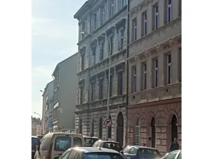 Prodej bytu 2+kk, Praha - Žižkov, Štítného, 53 m2