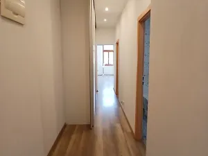 Pronájem bytu 2+kk, Praha - Libeň, Sokolovská, 47 m2