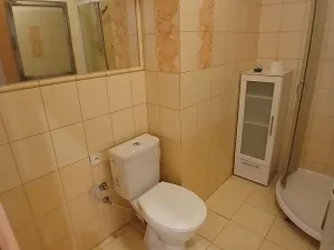 Pronájem bytu 2+kk, Praha - Libeň, Sokolovská, 47 m2