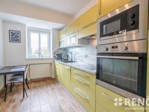 Pronájem bytu 2+1, Brno, Zemědělská, 62 m2