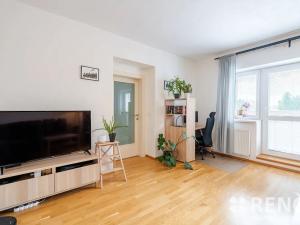 Pronájem bytu 2+1, Brno, Zemědělská, 62 m2