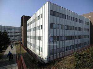 Pronájem kanceláře, Praha - Záběhlice, Žirovnická, 8 m2