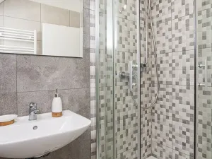 Pronájem bytu 1+1, Rakovník, Nádražní, 48 m2