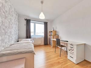 Prodej bytu 2+kk, Písek, Nezamyslova, 58 m2