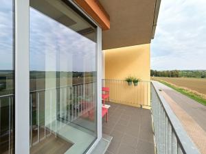 Prodej bytu 2+kk, Písek, Nezamyslova, 58 m2