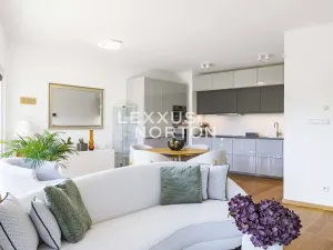 Prodej bytu 2+kk, Praha - Smíchov, Kobrova, 79 m2