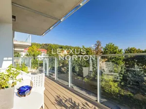 Prodej bytu 2+kk, Praha - Smíchov, Kobrova, 79 m2