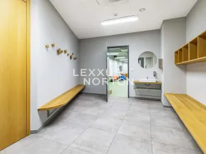 Prodej bytu 2+kk, Praha - Smíchov, Kobrova, 79 m2