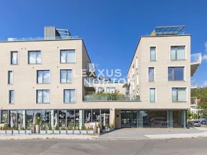 Prodej bytu 2+kk, Praha - Smíchov, Kobrova, 79 m2