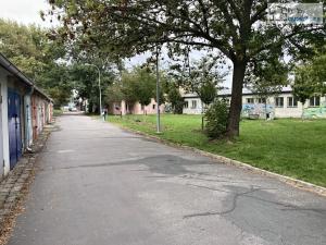 Prodej garáže, Brno, Sazenice, 15 m2