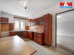 Prodej rodinného domu, Litomyšl - Litomyšl-Město, Tyršova, 78 m2