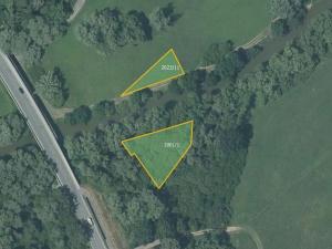 Prodej louky, Studénka, 3571 m2