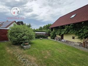 Prodej rodinného domu, Slapy, 150 m2