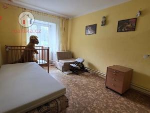 Prodej rodinného domu, Slapy, 150 m2