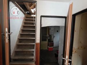 Prodej rodinného domu, Slapy, 150 m2