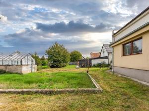 Prodej rodinného domu, Dymokury, Černohorská, 165 m2