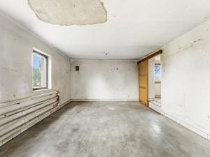 Prodej rodinného domu, Dymokury, Černohorská, 165 m2