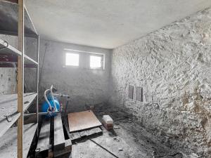 Prodej rodinného domu, Dymokury, Černohorská, 165 m2