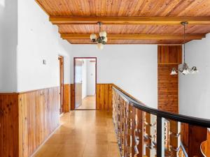 Prodej rodinného domu, Dymokury, Černohorská, 165 m2