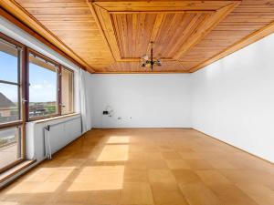 Prodej rodinného domu, Dymokury, Černohorská, 165 m2