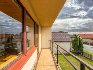 Prodej rodinného domu, Dymokury, Černohorská, 165 m2