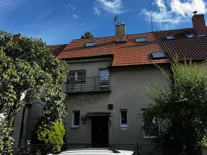 Pronájem rodinného domu, Praha - Záběhlice, Roztylské sady, 150 m2