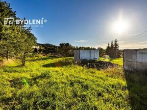 Prodej pozemku pro bydlení, Žalany, 2204 m2