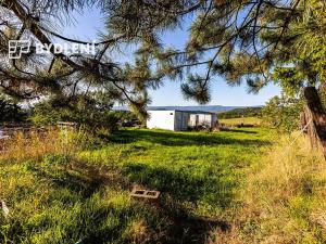 Prodej pozemku pro bydlení, Žalany, 2204 m2