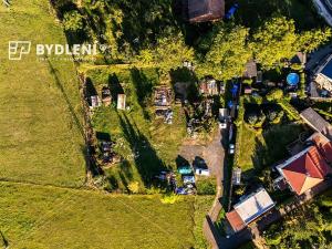 Prodej pozemku pro bydlení, Žalany, 2204 m2