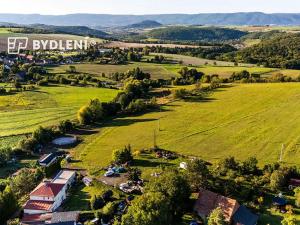 Prodej pozemku pro bydlení, Žalany, 2204 m2