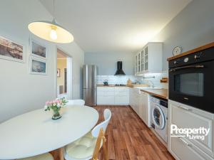 Prodej bytu 3+1, Ústí nad Labem - Severní Terasa, Brandtova, 80 m2