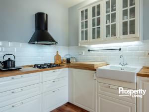 Prodej bytu 3+1, Ústí nad Labem - Severní Terasa, Brandtova, 80 m2
