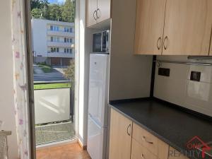 Pronájem bytu 1+1, Zlín, Mokrá II, 34 m2